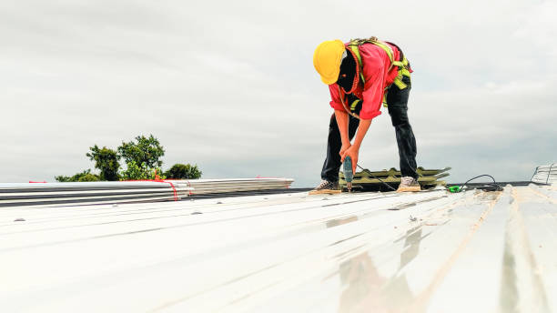 Fast & Reliable Emergency Roof Repairs in Wormleysburg, PA